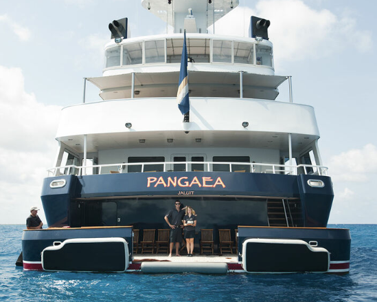 Pangaea Image one